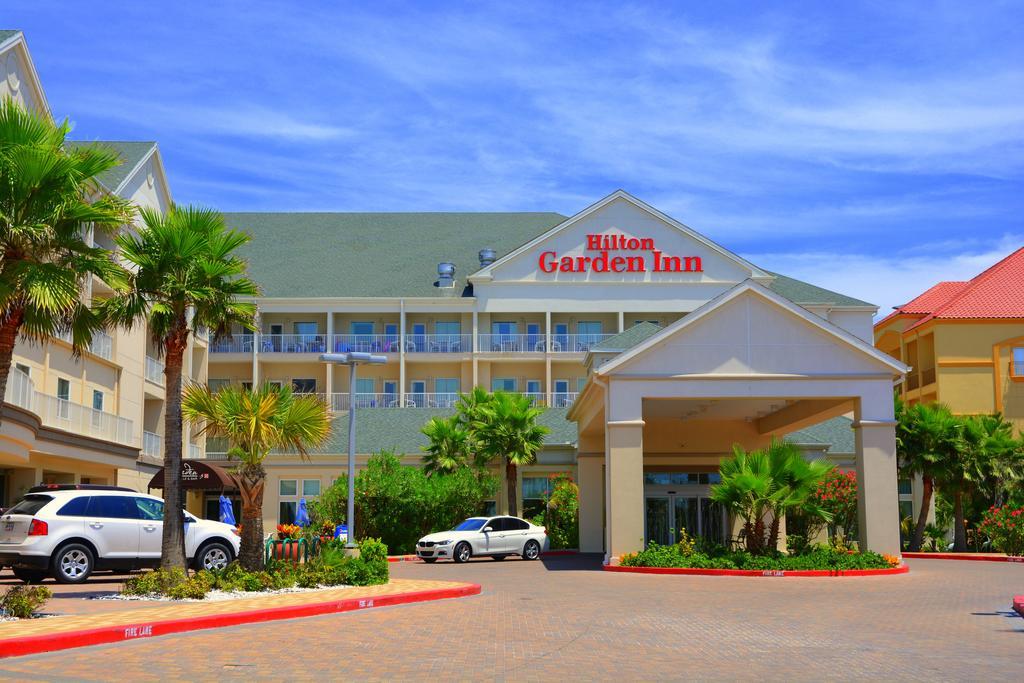 HOTEL HILTON GARDEN INN SOUTH PADRE ISLAND, TX 4* (United States) - from C$  153 | iBOOKED